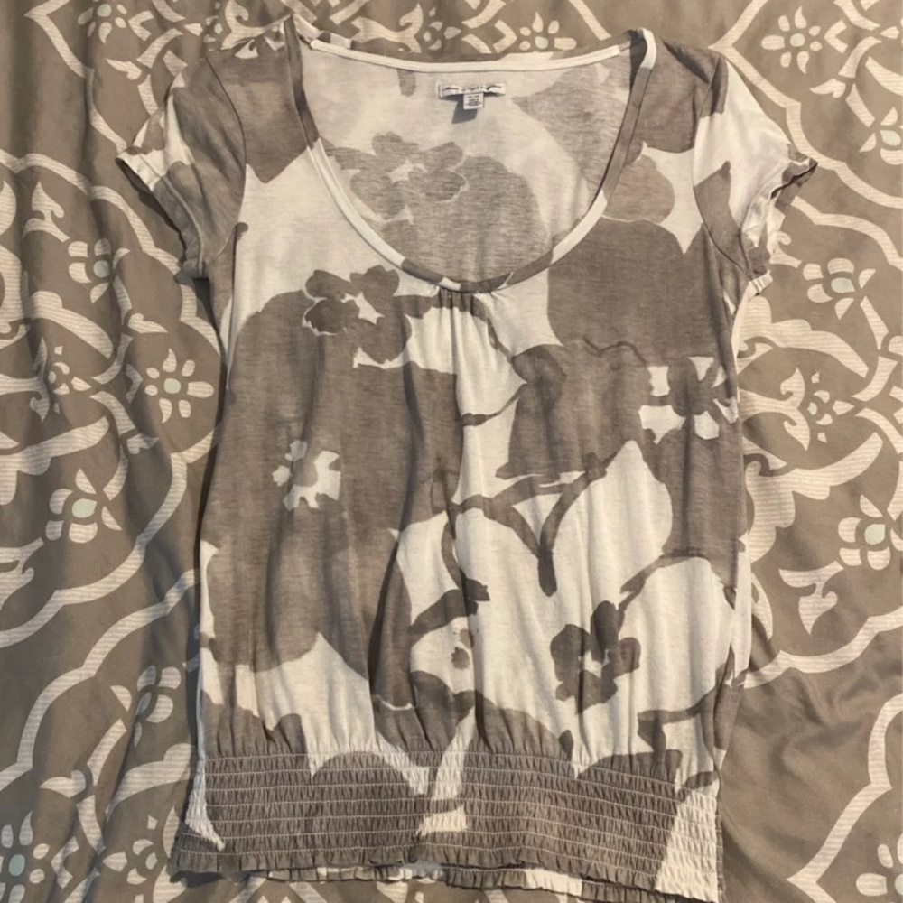 American eagle shirt